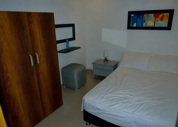Edificio Cristoforo Colombo Apartamento
