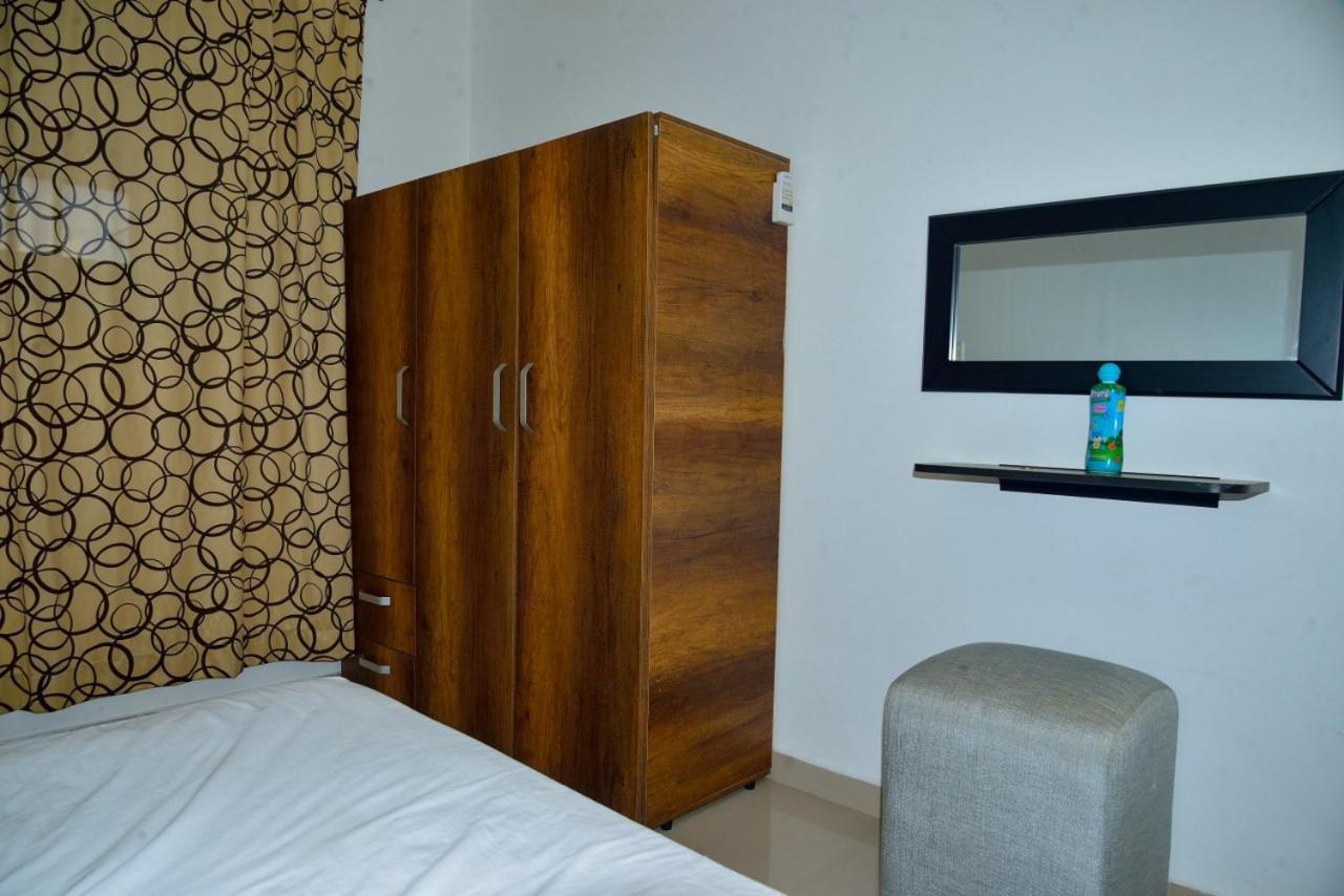 Appartement Edificio Cristoforo Colombo Cartagène